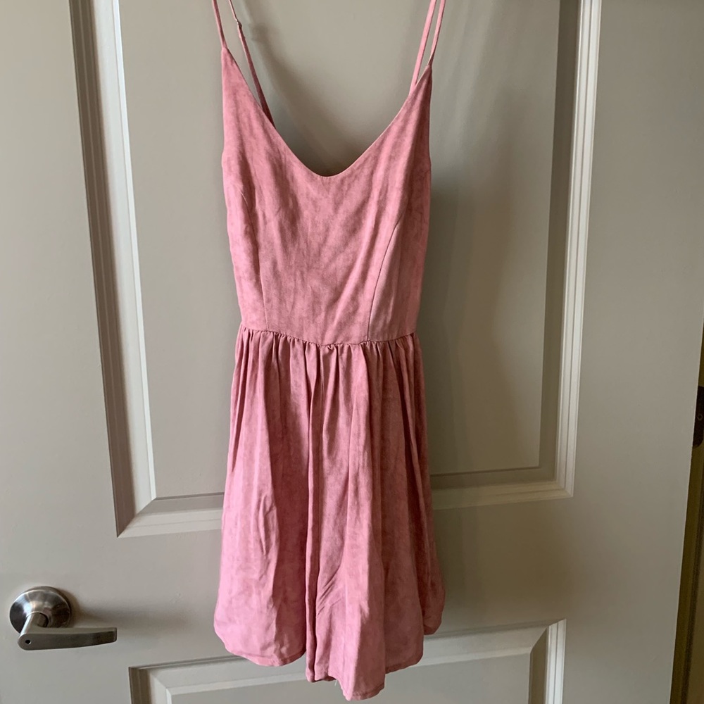 Lulus Strappy Romper